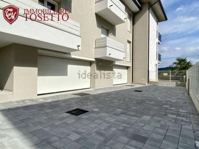 Villetta bifamiliare in vendita di 140 m² in Viale Sant&apos  Agostino