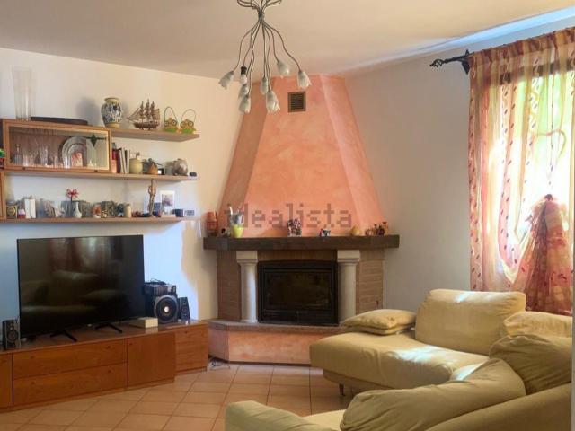 Villetta bifamiliare in vendita di 140 m²