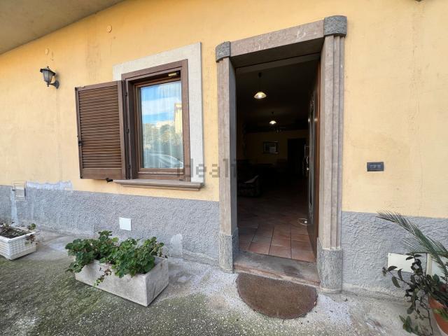 Villetta bifamiliare in vendita di 140 m²