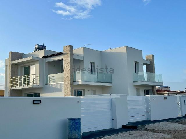 Villetta bifamiliare in vendita di 140 m²