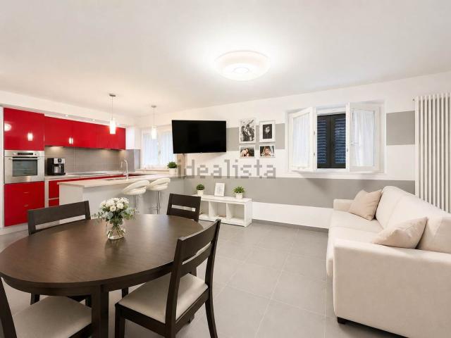 Villetta bifamiliare in vendita di 140 m²