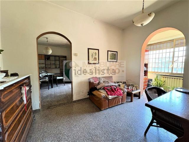 Villetta bifamiliare in vendita di 140 m²