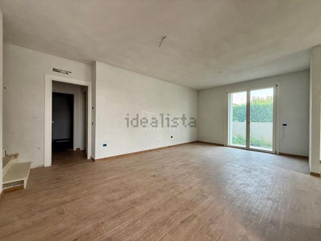Villetta bifamiliare in vendita di 140 m²