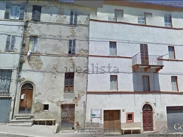 Villetta bifamiliare in vendita di 140 m²