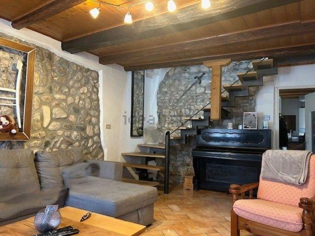 Villetta bifamiliare in vendita di 140 m²