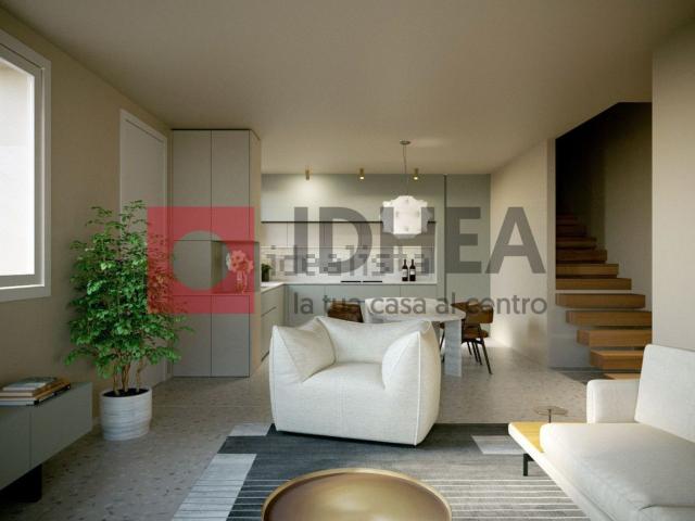 Villetta bifamiliare in vendita di 140 m²