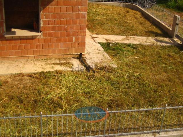 Villetta bifamiliare in vendita di 140 m²