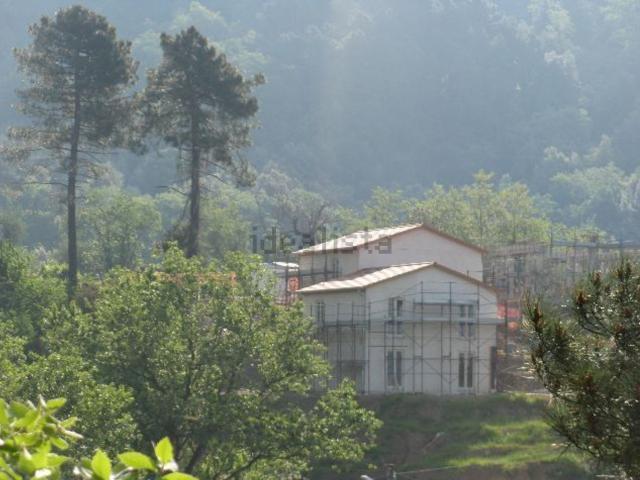 Villetta bifamiliare in vendita di 140 m²