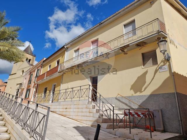 Villetta bifamiliare in vendita di 140 m²