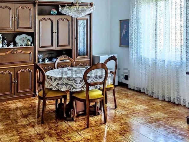 Villetta bifamiliare in vendita di 140 m²