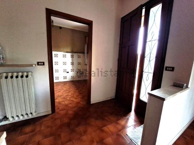 Villetta bifamiliare in vendita di 141 m²