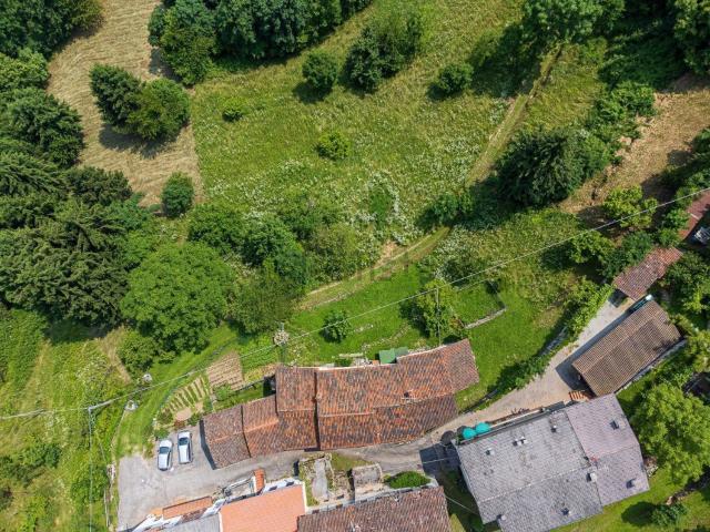 Villetta bifamiliare in vendita di 142 m² in Via Pason