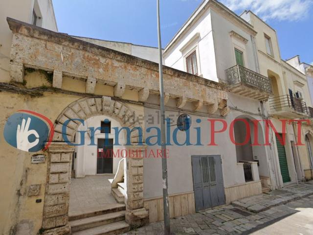 Villetta bifamiliare in vendita di 142 m² in Via Sant&apos Antonio, 10