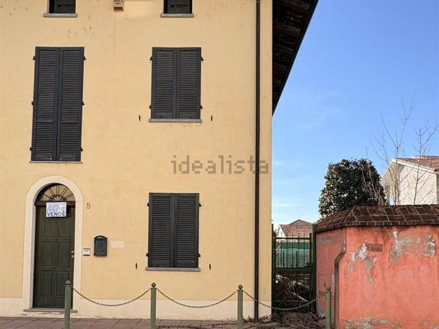 Villetta bifamiliare in vendita di 142 m²