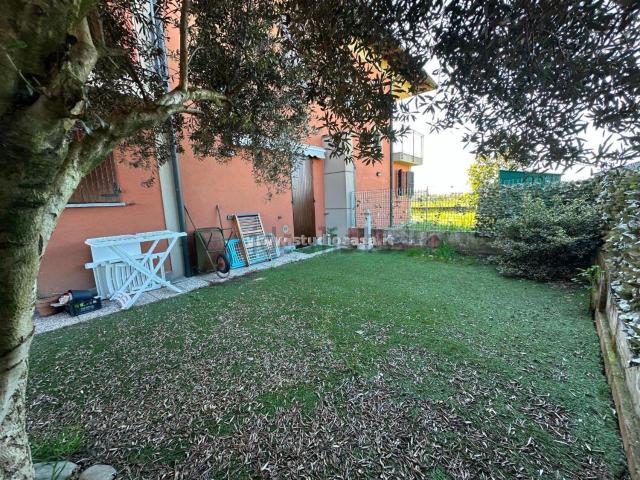 Villetta bifamiliare in vendita di 142 m²