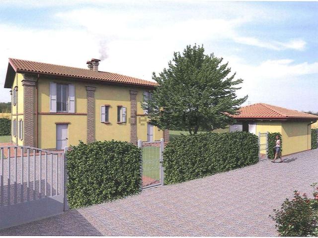 Villetta bifamiliare in vendita di 142 m²