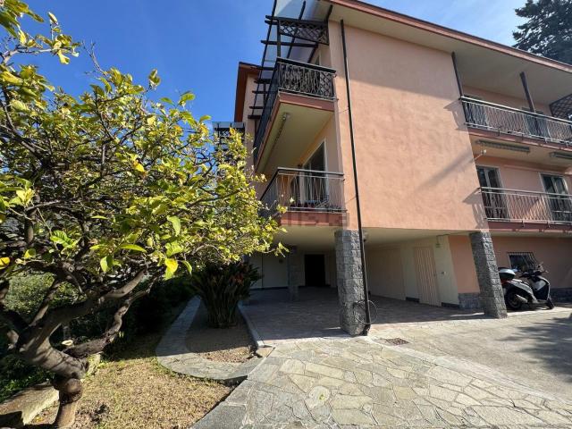 Villetta bifamiliare in vendita di 147 m² in Strada Sen. Ernesto Marsaglia