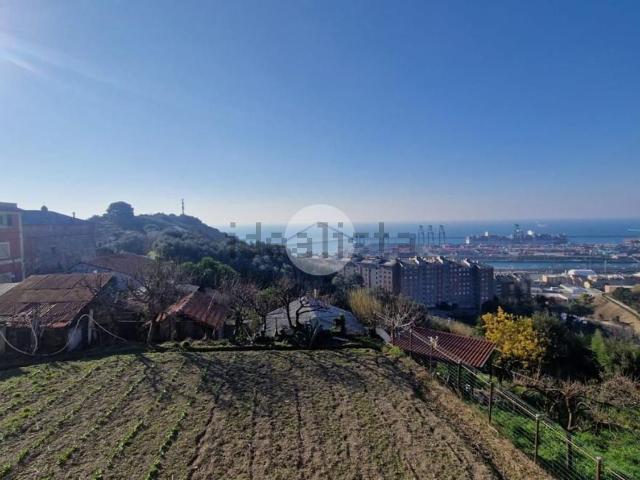 Villetta bifamiliare in vendita di 147 m² in Via Scarpanto