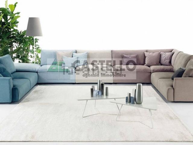 Villetta bifamiliare in vendita di 147 m² in Via Sant&apos Anna