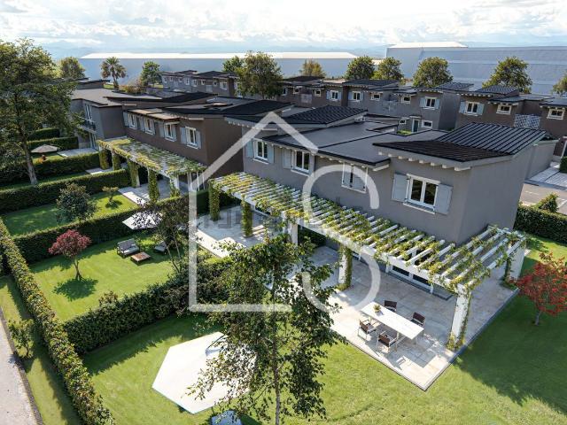 Villetta bifamiliare in vendita di 147 m²