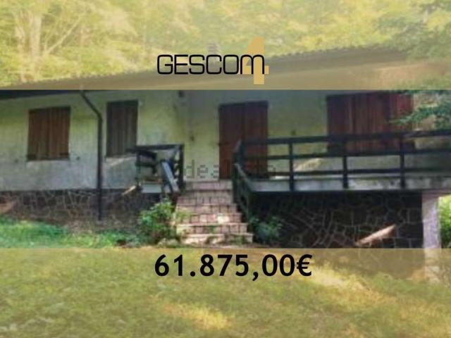Villetta bifamiliare in vendita di 144 m² in Via degli Dei
