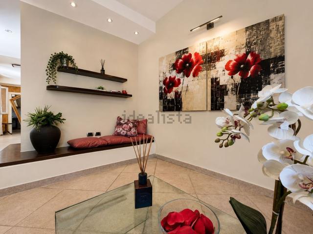 Villetta bifamiliare in vendita di 144 m² in Via Gino Lombardi, 13