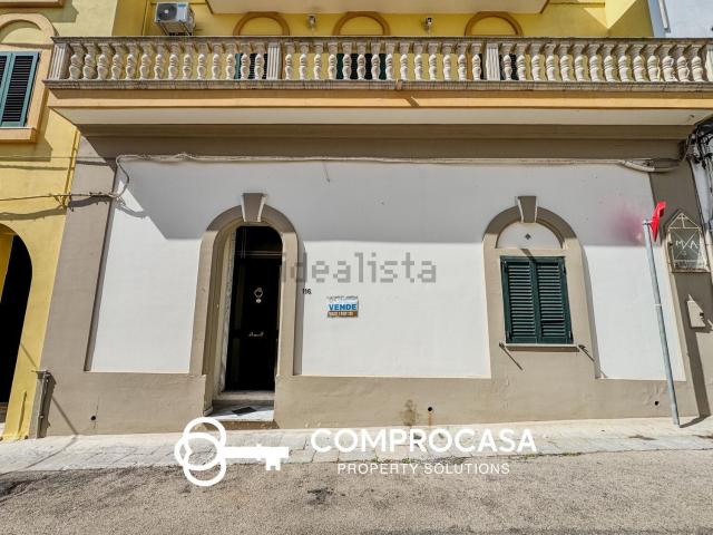 Villetta bifamiliare in vendita di 144 m² in Via Giuseppe Mazzini, 116