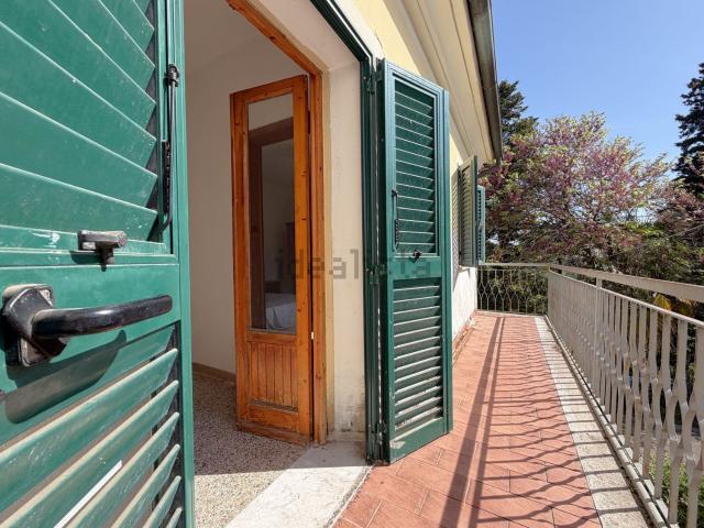 Villetta bifamiliare in vendita di 144 m² in Via Mazzana