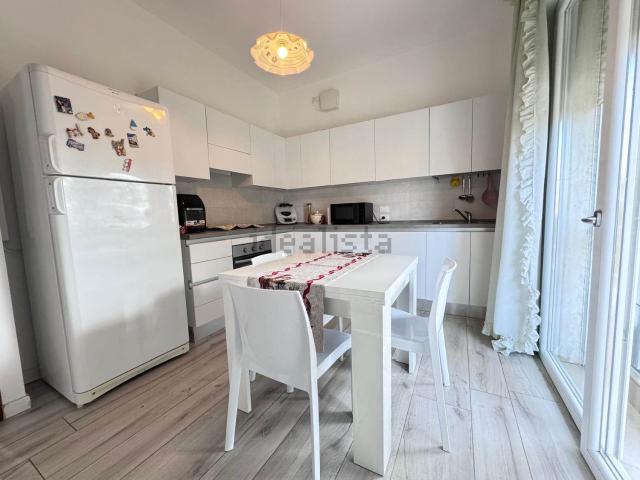 Villetta bifamiliare in vendita di 144 m²