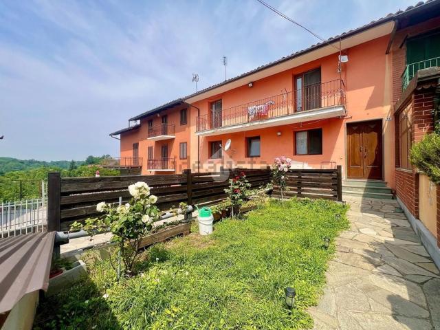 Villetta bifamiliare in vendita di 144 m²