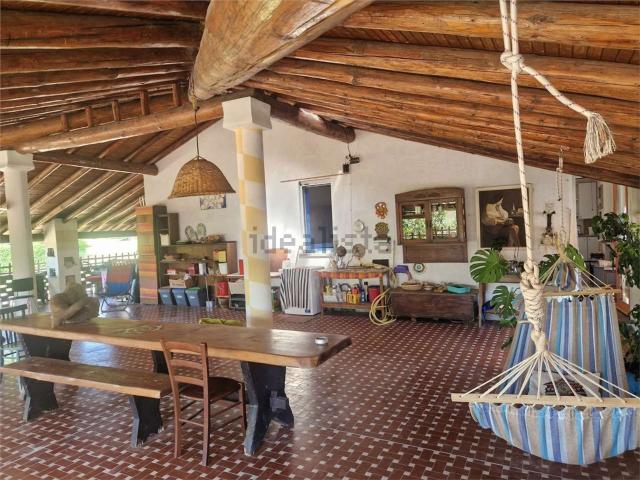 Villetta bifamiliare in vendita di 144 m²