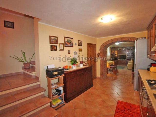 Villetta bifamiliare in vendita di 145 m² in Corso Giacomo Matteotti, 4