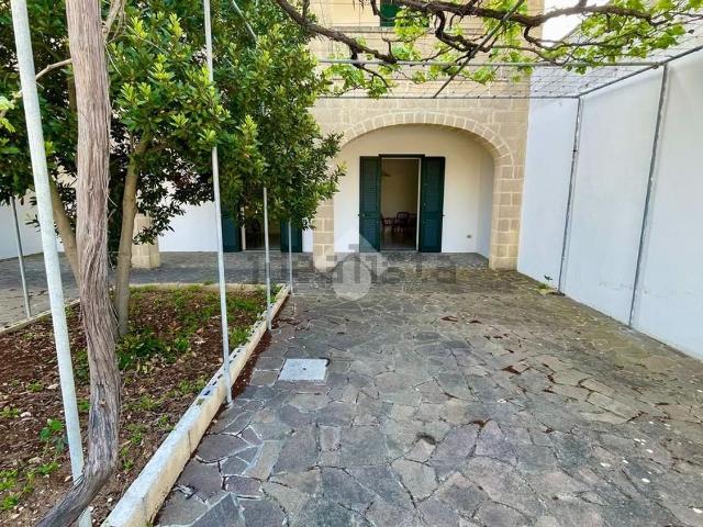 Villetta bifamiliare in vendita di 145 m² in Via A. Colaianni