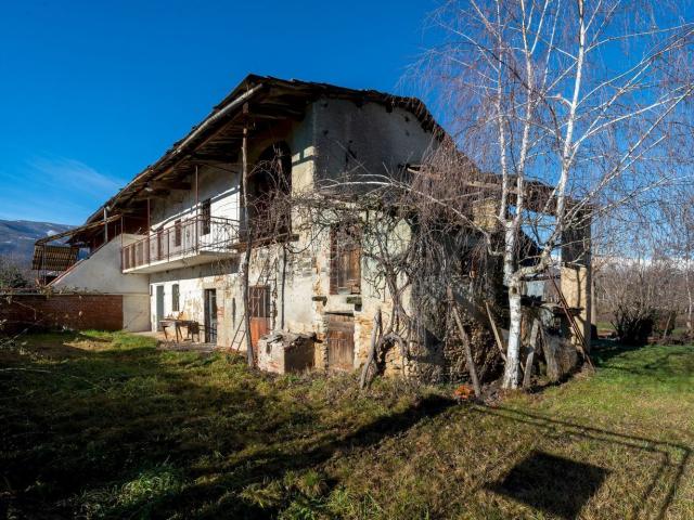 Villetta bifamiliare in vendita di 145 m² in Via Brusch, 5