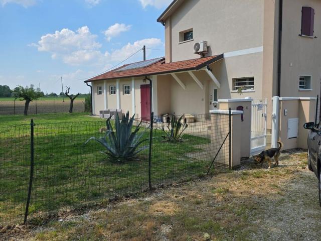 Villetta bifamiliare in vendita di 145 m² in Via Lidi Ferraresi, 41