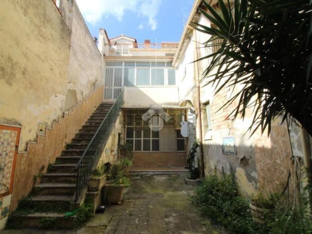 Villetta bifamiliare in vendita di 145 m² in Via Michele Fiano, 2