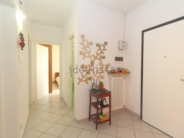 Villetta bifamiliare in vendita di 145 m² in Via Papa Giovanni XXIII, 62