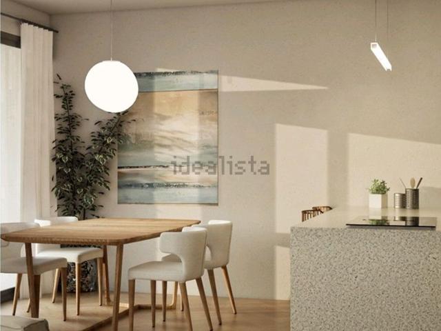 Villetta bifamiliare in vendita di 145 m² in Via Salemi