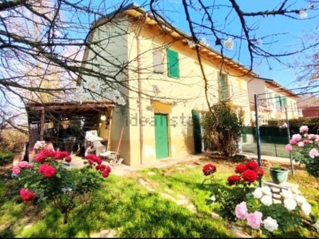 Villetta bifamiliare in vendita di 145 m²