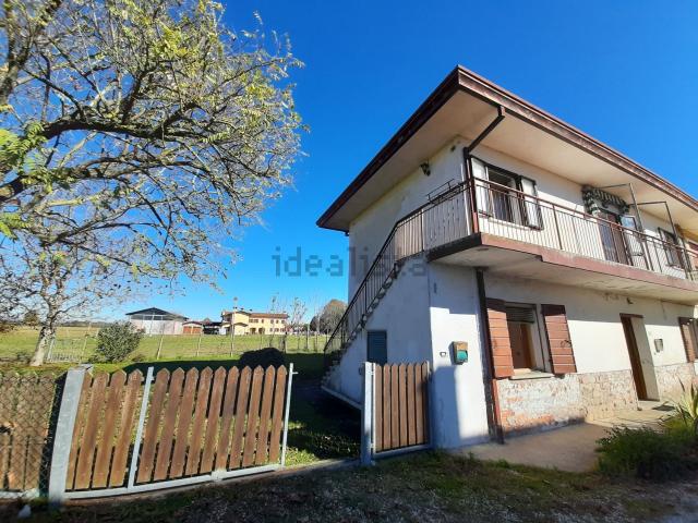 Villetta bifamiliare in vendita di 145 m²