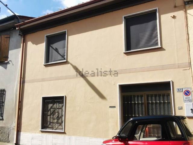 Villetta bifamiliare in vendita di 145 m²