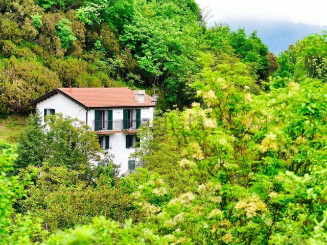 Villetta bifamiliare in vendita di 145 m²