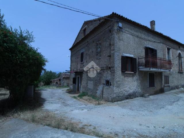 Villetta bifamiliare in vendita di 145 m²