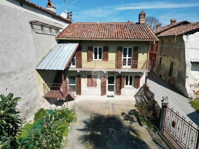 Villetta a schiera in vendita di 146 m² in Frazione San Bartolomeo, 54