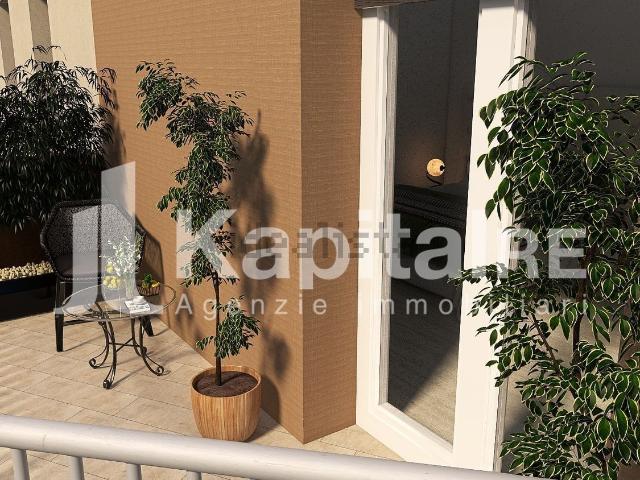 Villetta bifamiliare in vendita di 146 m² in Via Fiesso, 18