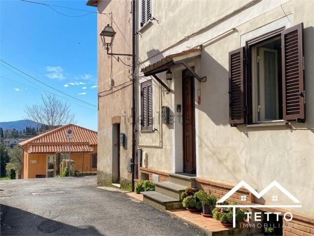 Villetta bifamiliare in vendita di 148 m² in Via degli Orti, 4