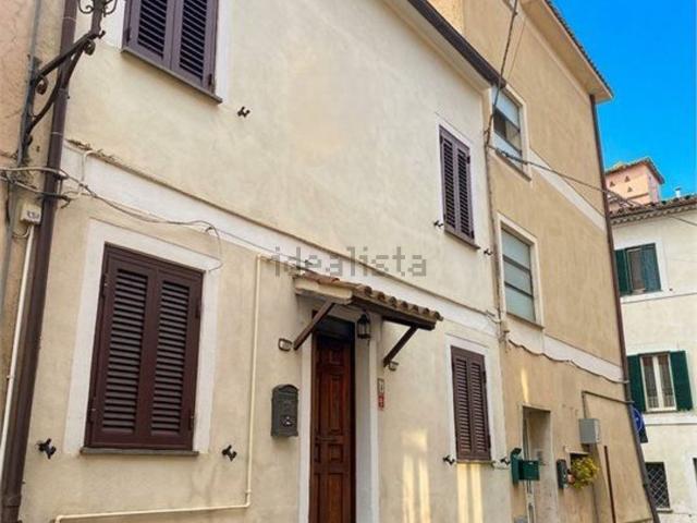 Villetta bifamiliare in vendita di 148 m² in Via degli Orti, 4