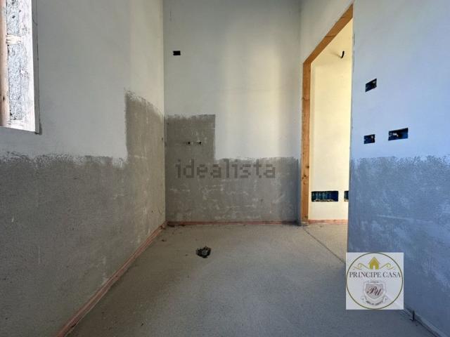 Villetta bifamiliare in vendita di 148 m² in Via Guglielmo Marconi