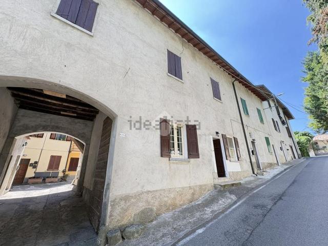 Villetta bifamiliare in vendita di 153 m² in Via Beolco, 24