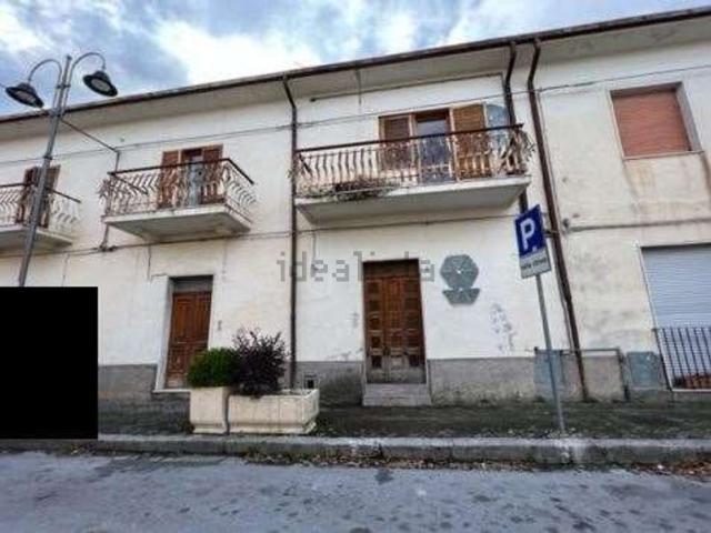 Villetta bifamiliare in vendita di 153 m² in Via Roma